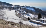 TORRE DE BUSI - MONTE TESORO - COLLE DI SOGNO - FOTOGALLERY